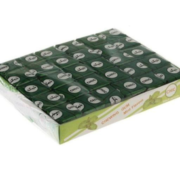 آدامس شیک نعنایی 6 تایی